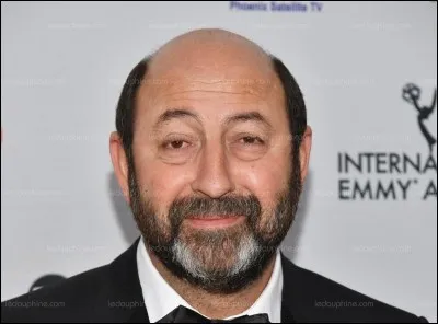 Quelle est la raison de la mutation de Philippe Abrams joué par Kad Merad pour le Nord Pas-de-Calais ?