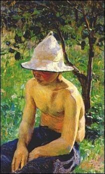 Quiz Peintures