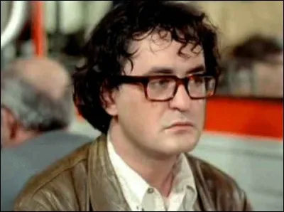 Il est Antoine, l'ami de Noiret dans "L'Horloger de Saint-Paul"; il est ensuite l'expérimentateur piégé dans "I...comme Icare", et Joseph Delpich dans "Chocolat" de Claire Denis : c'est ...