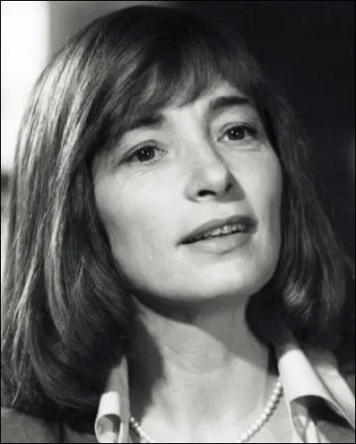 Elle était Berthe Roussel dans "La Sirène du Mississipi", Delphine Grezel dans "L'Homme qui aimait les femmes", Hilda Courtois dans "le Sucre" : c'est ...