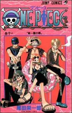 Quel est le titre de ce tome ?