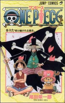 Quel est le titre de ce tome ?