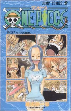 Quel est le titre de ce tome ?