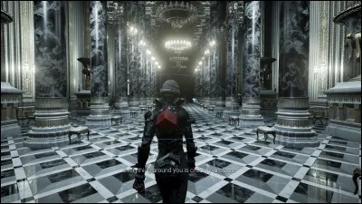 Quel jeu, présenté sur l'image, possède une "IA évolutive" en fonction des actions du joueur ?