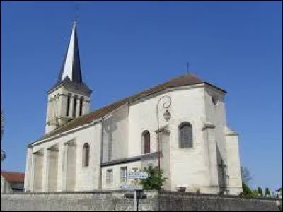 Autre village du Grand-Est, mais dans l'arrondissement de Saint-Dizier, Épizon se situe dans le département ...