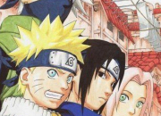 Test Naruto : qui es-tu dans l'équipe 7 ?