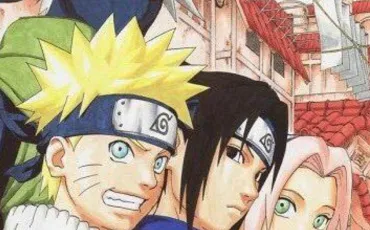 Quiz Naruto