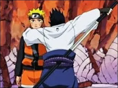 Quelle arme préfères-tu ?