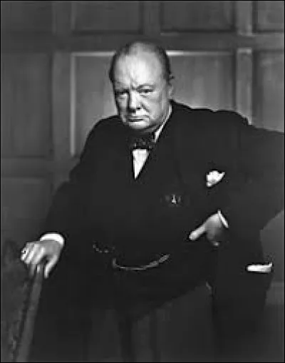 Quel prix Nobel Winston Churchill a-t-il reçu en 1953 ?