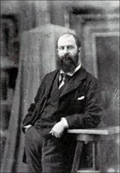 Qui était Théodore Chassériau ?