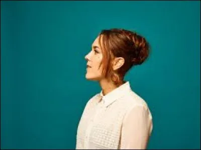 Qui a chanté "La Fée" ?