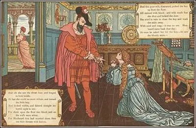 Où peut-on voir l'objet magique la "clef fée" ?