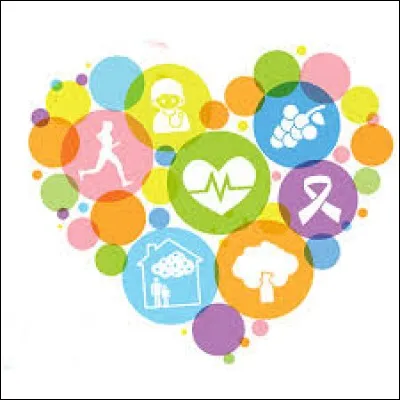 Et surtout, pour votre santé !