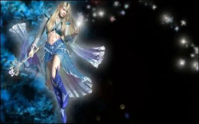 C'est l'os de la cuisse !