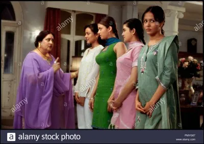 "Orgueil et Préjugés" est un film tiré d'un roman de Jane Austen.