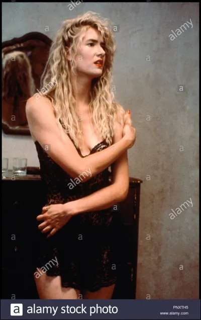 "Sailor et Lula" est un film joué par Nicolas Cage.