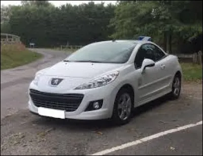 Une voiture ayant déjà servi devient à la revente...