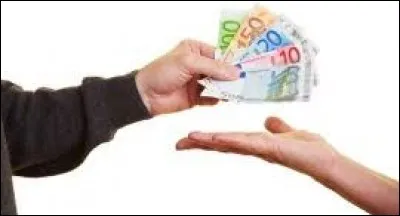 Les sommes versées par un client avant la livraison des biens ou avant l'achèvement d'une prestation de service sont des...