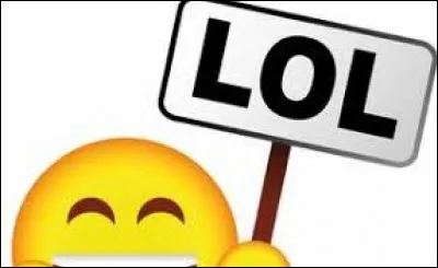 Quel mot va le mieux avec le mot "Farce" ?