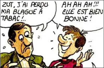 Que sont les farces et attrapes ?