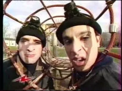 Qui pouvait-on voir dans "Farce Attaque" ?