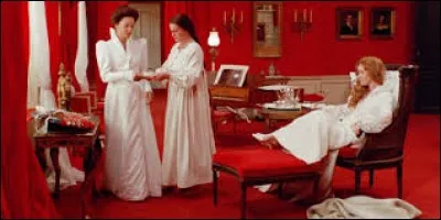 Quel est ce film suédois ?