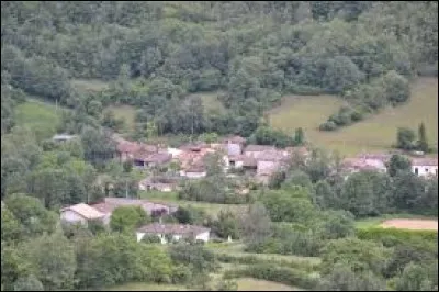 Commune Bigourdane, Sautel se situe en région ...