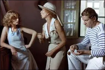 En 1938, en Afrique-Occidentale fran&ccedil;aise, Lucien Cordier (Philippe Noiret) est l'unique policier d'une petite ville coloniale. Il s'agit de ...