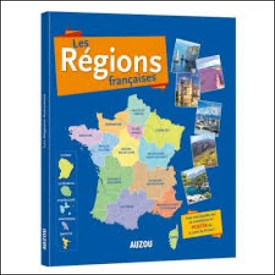 Dans toutes les r&eacute;gions de France m&eacute;tropolitaine (r&eacute;gions actuelles), nous trouvons au moins un d&eacute;partement comprenant le chiffre 5.