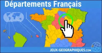 Les d&eacute;partements 16 et 17, 86 et 87 se situent dans la m&ecirc;me r&eacute;gion.
