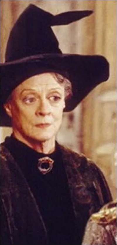 Qui est ton professeur favori ?