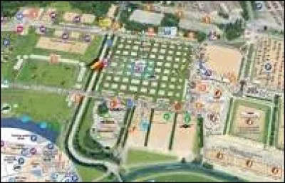 Le concours officiel de France est a Paris.