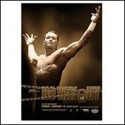 Quelle prise Kurt angle retourne t-il pour effectuer un roll up sur le taker  No way out 2006?