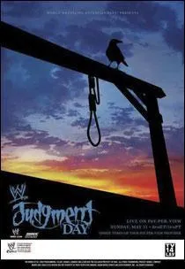 Qui intervient lors du match entre Lashley et booker T  Judgment day 2006 ?