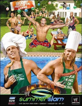 Quels sont les 4 catcheurs qui frappent la DX avant leurs match face au McMahon's ?