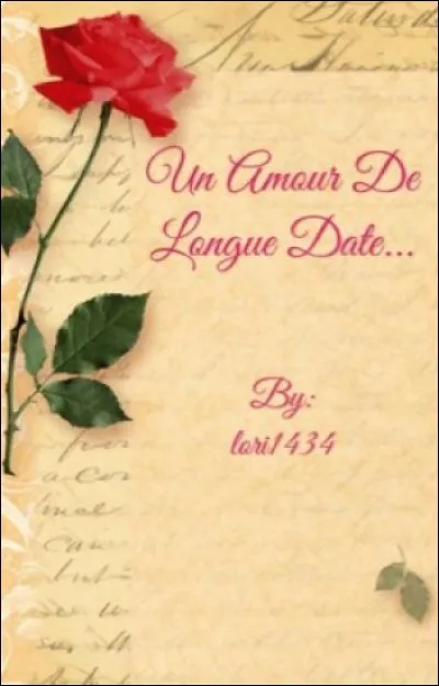 Tu penses sortir avec elle/lui pendant :