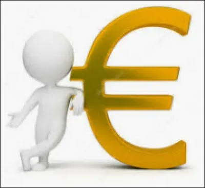 En quelle année les euros ont-ils été mis en circulation ?