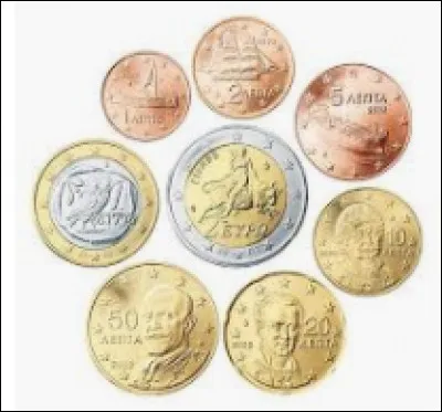 Qui fabrique les euros ?