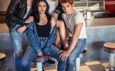 Quiz Riverdale