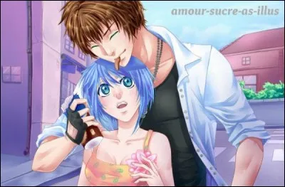 Tu voudrais inviter Kentin pour votre prochaine sortie :