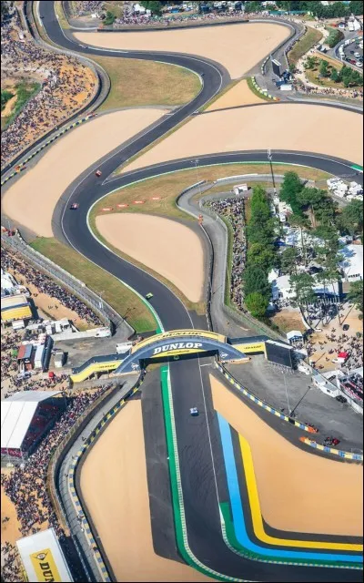 Quel est ce circuit ?