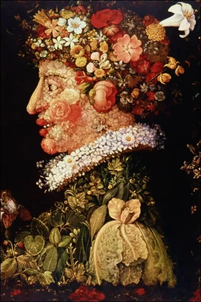 Qui était Giuseppe Arcimboldo ?