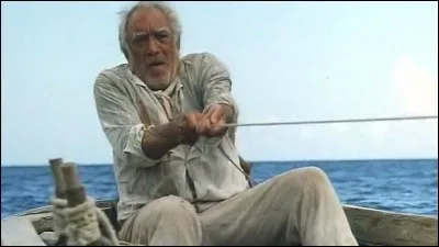 À qui doit-on le roman "Le Vieil Homme et La mer" ?