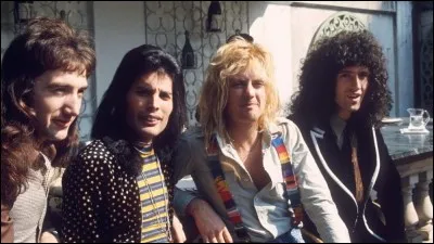 ''You're My Best Friend'' est un titre de Queen. Quelle race animale ne fait pas partie de celle des ''meilleurs amis de l'homme'' ?