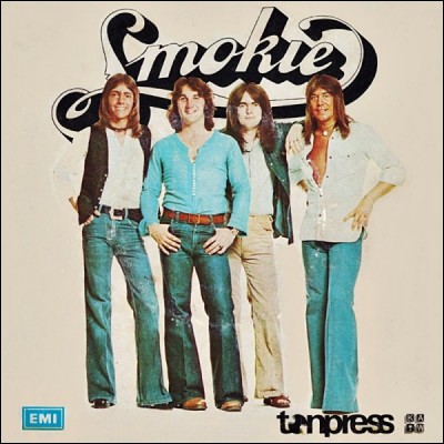 ''Don't Play Your Rock 'n' Roll to Me'' est un titre du groupe Smokie. Qui a repris cette chanson en 1976 en l'intitulant ''Joue pas de rock'n'roll pour moi'' ?