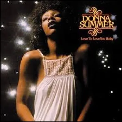 Giorgio Moroder a créé ''Love to Love You Baby'' pour la très sensuelle Donna Summer. Pour quel film a-t-il composé la bande originale ?