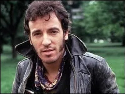 ''Born to Run'' est un titre de Bruce Springsteen. Quel athlète n'est pas un coureur de fond ?