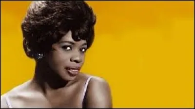 ''What a Difference a Day Makes'' est une reprise d'Esther Phillips. Où se trouve la ligne de changement de date ?