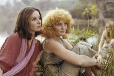 Quel est ce film d'Agnès Varda ?