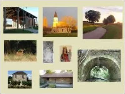 Commune francilienne, dans l'arrondissement de Mantes-la-Jolie, Flacourt se situe dans le département ...